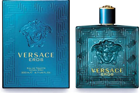 versace eros 200 ml sevil|Versace aftershave 200ml.